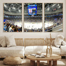 Enterprise Center | Missouri St. Louis Blues Ice Hockey