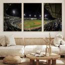 Olsen Field at Blue Bell Park - Texas A&M Aggies Baseball
