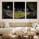 Olsen Field at Blue Bell Park - Texas A&M Aggies Baseball