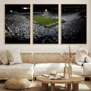 Penn State Football Stadium Wall Art - Beaver Stadium Canvas by MyGreatCanvas | Canvas Wall Art Prints | Photo Prints & Wall Decor