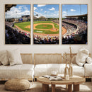 The Texas A&M University Aggies Athletics Team Print -