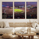 The University of Southern California USC Trojans Football