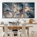 Abstract Wall Art Canvas Print for Modern Home Decor by MyGreatCanvas | Canvas Wall Art Prints | Photo Prints & Wall Decor