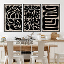 Canvas Print Wall Art Abstract Art Boho, Framed Boho Art by MyGreatCanvas | Canvas Wall Art Prints | Photo Prints & Wall Decor