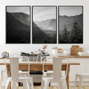 Yosemite Valley Wall Art Canvas Print – Framed El Capitan by MyGreatCanvas | Canvas Wall Art Prints | Photo Prints & Wall Decor