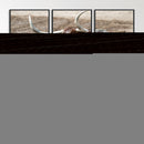 Texas Longhorn Wall Art Canvas Print – Framed Country Living