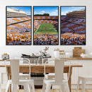 Tennessee Neyland Stadium Wall Art, Sports Arena Canvas by MyGreatCanvas | Canvas Wall Art Prints | Photo Prints & Wall Decor