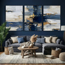 Abstract Wall Art Canvas Print by MyGreatCanvas | Canvas Wall Art Prints | Photo Prints & Wall Decor