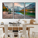 Spectacular Autumn Wall Art Canvas Print by MyGreatCanvas | Canvas Wall Art Prints | Photo Prints & Wall Decor