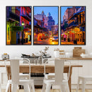 New Orleans Louisiana Canvas Print by MyGreatCanvas | Canvas Wall Art Prints | Photo Prints & Wall Decor