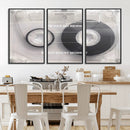 Vintage Cassette Tape Canvas Wall Art - Inspirational 'Life by MyGreatCanvas | Canvas Wall Art Prints | Photo Prints & Wall Decor