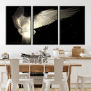Night Owl Art -  Illuminating the Darkness – Unique