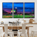 Philadelphia Phillies Baseball Team Print - Philadelphia