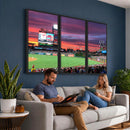 Philadelphia Phillies Baseball Team Print - Philadelphia