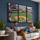 Philadelphia Phillies Baseball Team Print - Philadelphia