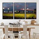 Chicago White Sox Baseball Team Print Canvas- Guaranteed