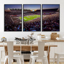 Texas A&M University Aggies Football Team Print - College