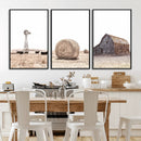 Farm Prints Set, Set of 6 Farmhouse Wall Art, Country House by MyGreatCanvas | Canvas Wall Art Prints | Photo Prints & Wall Decor