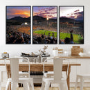 Folsom Field - University of Colorado Buffaloes Football