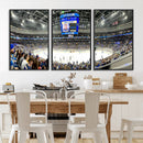 Enterprise Center | Missouri St. Louis Blues Ice Hockey