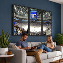 Enterprise Center | Missouri St. Louis Blues Ice Hockey