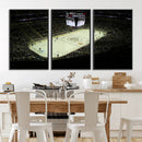 PPG Paints Arena Pennsylvania Pittsburgh Penguins Hockey