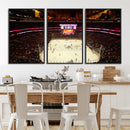 Wachovia Center Priort of Lyers Game Ice Hockey Stadium