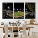 Olsen Field at Blue Bell Park - Texas A&M Aggies Baseball