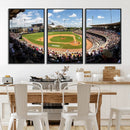 The Texas A&M University Aggies Athletics Team Print -