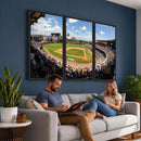 The Texas A&M University Aggies Athletics Team Print -