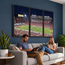 The University of Southern California USC Trojans Football
