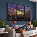 The University of Southern California USC Trojans Football