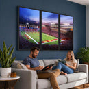 The University of Southern California USC Trojans Football