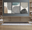 Canvas Print Wall Art Abstract Art Boho, Framed Boho Decor by MyGreatCanvas | Canvas Wall Art Prints | Photo Prints & Wall Decor