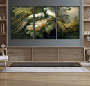 Tropical Paradise Print Wall Art Stunning Artwork of a by MyGreatCanvas | Canvas Wall Art Prints | Photo Prints & Wall Decor