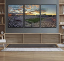 Beaver Stadium Wall Art - Penn State Stadium Wall Art | Penn