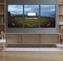 Oracle Park San Francisco Giants Wall Art | Oracle Park