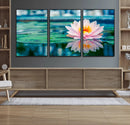Lotus Flower Wall Art Canvas Print, Water Lily Large Wall by MyGreatCanvas | Canvas Wall Art Prints | Photo Prints & Wall Decor