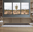 Saguaro Cactus Wall Art – Framed Desert Canvas Artwork, by MyGreatCanvas | Canvas Wall Art Prints | Photo Prints & Wall Decor