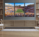 Tennessee Neyland Stadium Wall Art, Sports Arena Canvas by MyGreatCanvas | Canvas Wall Art Prints | Photo Prints & Wall Decor