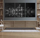 Chicago Wall Art Canvas Print by MyGreatCanvas | Canvas Wall Art Prints | Photo Prints & Wall Decor