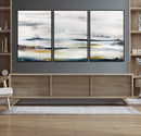 Soft Color Abstract Canvas Print by MyGreatCanvas | Canvas Wall Art Prints | Photo Prints & Wall Decor