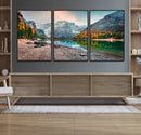 Spectacular Autumn Wall Art Canvas Print by MyGreatCanvas | Canvas Wall Art Prints | Photo Prints & Wall Decor