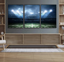 American Football Stadium Wall Art Canvas, American Football by MyGreatCanvas | Canvas Wall Art Prints | Photo Prints & Wall Decor