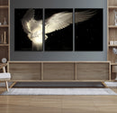 Night Owl Art -  Illuminating the Darkness – Unique