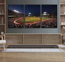 Los Angeles Angels Baseball Team Print - Anaheim Angel