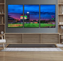 Philadelphia Phillies Baseball Team Print - Philadelphia