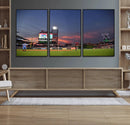 Philadelphia Phillies Baseball Print - Philadelphia Citizens