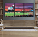 Philadelphia Phillies Baseball Team Print - Philadelphia