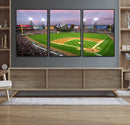 Chicago White Sox Baseball Team Print Canvas- Guaranteed